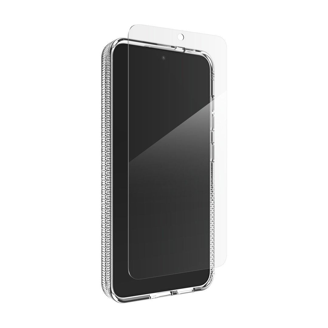 ZAGG BNDL Luxe/Glass Samsung Galaxy S25 INTL - Image 1