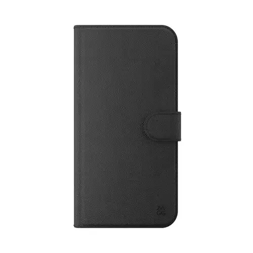 ZAGG Folio Case For Galaxy A36 5G Black - Image 1