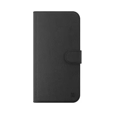 ZAGG Folio Case For Galaxy A36 5G Black