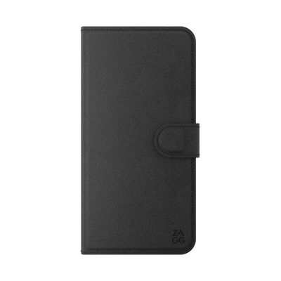ZAGG Folio Case For Galaxy A56 5G Black - Thumbnail 2
