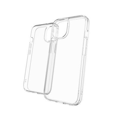 ZAGG Crystal Palace Lite Case Apple iPhone 16e/15/14/13 - Thumbnail 2