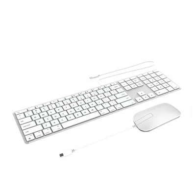 ZAGG KB/MOUSE COMBO