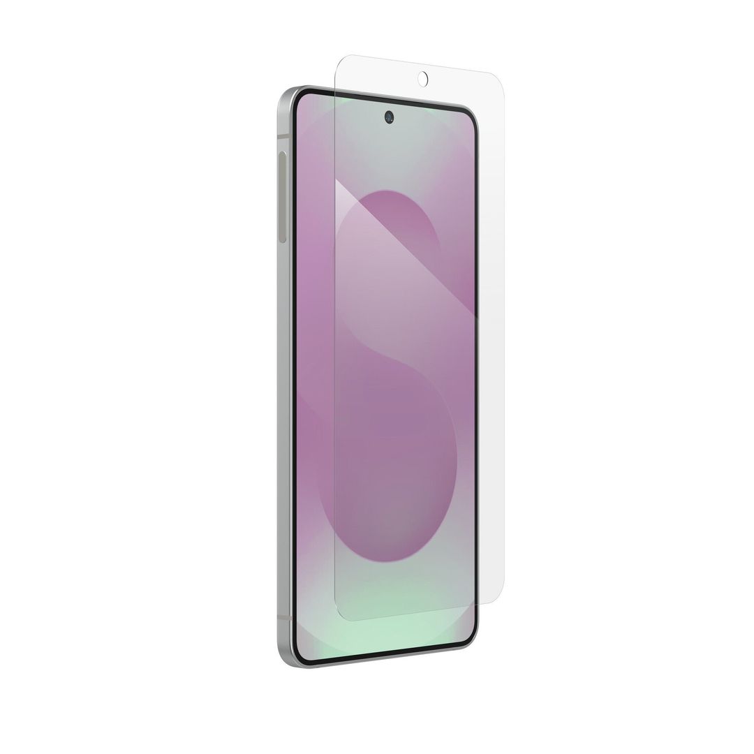 InvisibleShield Glass Elite For Galaxy S25 Edge - Image 1