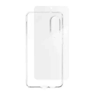 ZAGG Luxe 360 Protect Bundle For Galaxy S25 Edge - Thumbnail 2