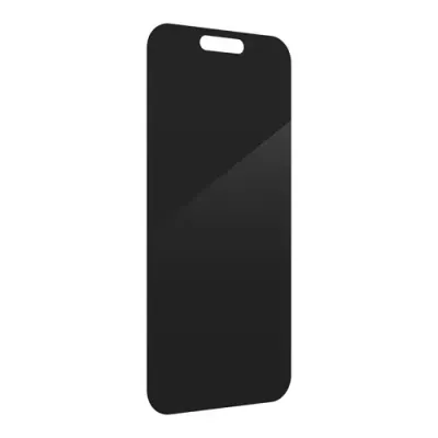 InvisibleShield Glass Elite Privacy Screen Protector For Apple iPhone 17