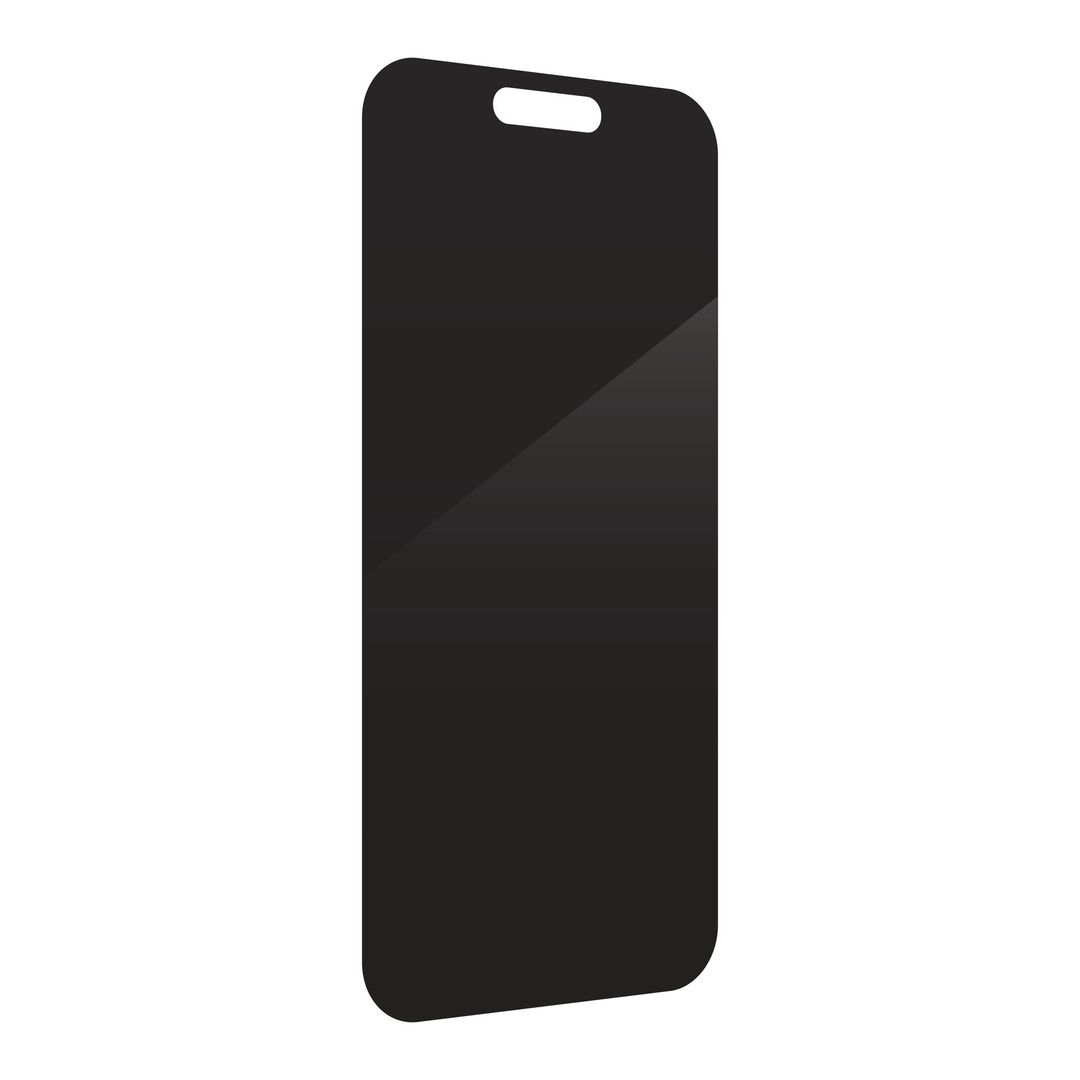 InvisibleShield Glass Elite Privacy Screen Protector For Apple iPhone 17 Pro Max - Image 1