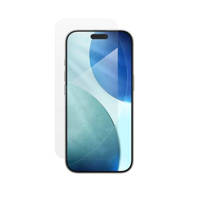 InvisibleShield Glass+ Screen Protector For Apple iPhone 17 - Thumbnail 2