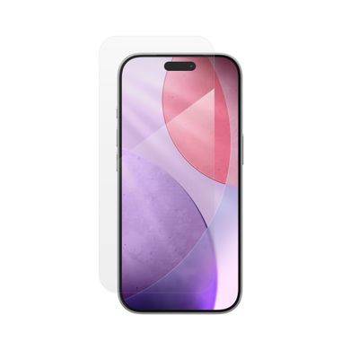 InvisibleShield Glass+ Screen Protector For Apple iPhone 17 Pro - Thumbnail 2
