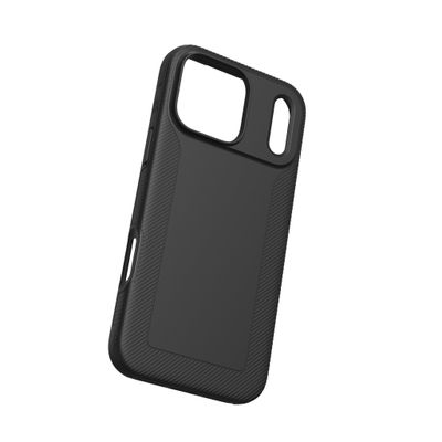 ZAGG Luxe Snap Case For Apple iPhone 17 Pro Max Black - Thumbnail 2