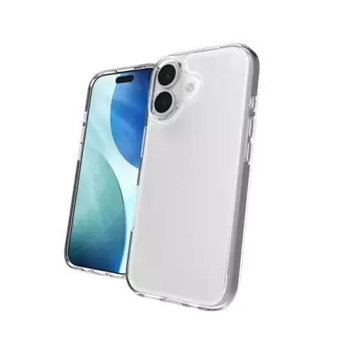 ZAGG Crystal Palace Lite Case For Apple iPhone 17 - Image 1