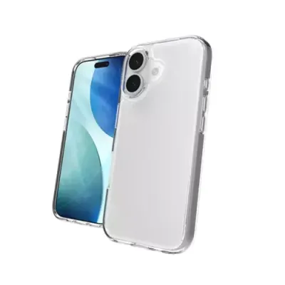 ZAGG Crystal Palace Lite Case For Apple iPhone 17
