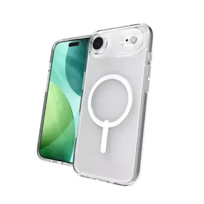 ZAGG Crystal Palace Lite Snap Case For Apple iPhone 17 Air