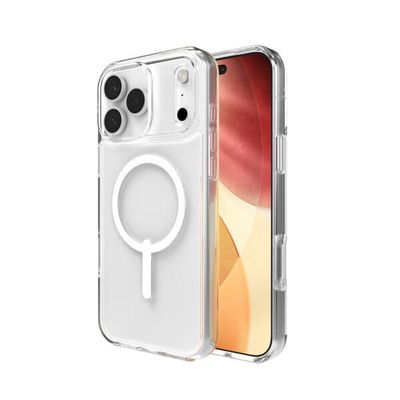 ZAGG Crystal Palace Lite Snap Case For Apple iPhone 17 Pro Max - Thumbnail 2