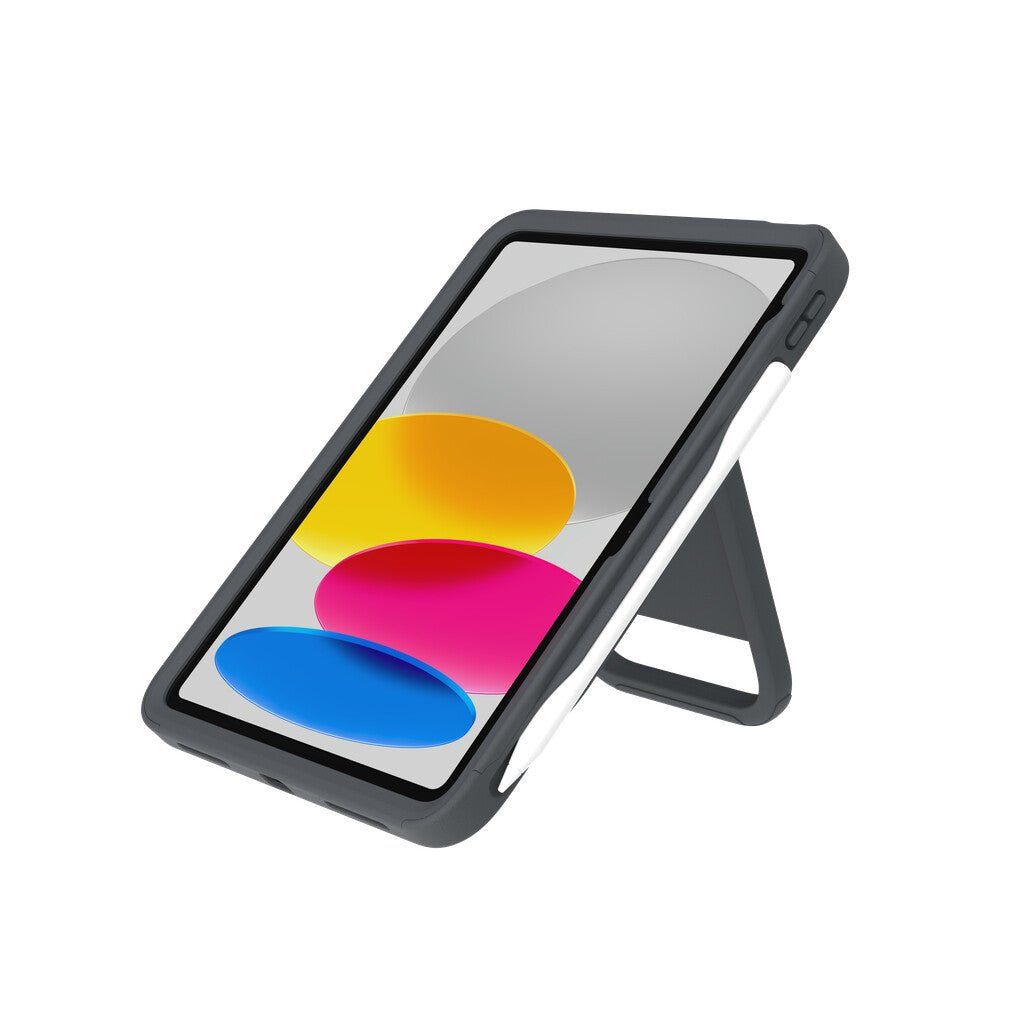 ZAGG Durango Case for Apple-iPad (A16)/G10 - Image 1