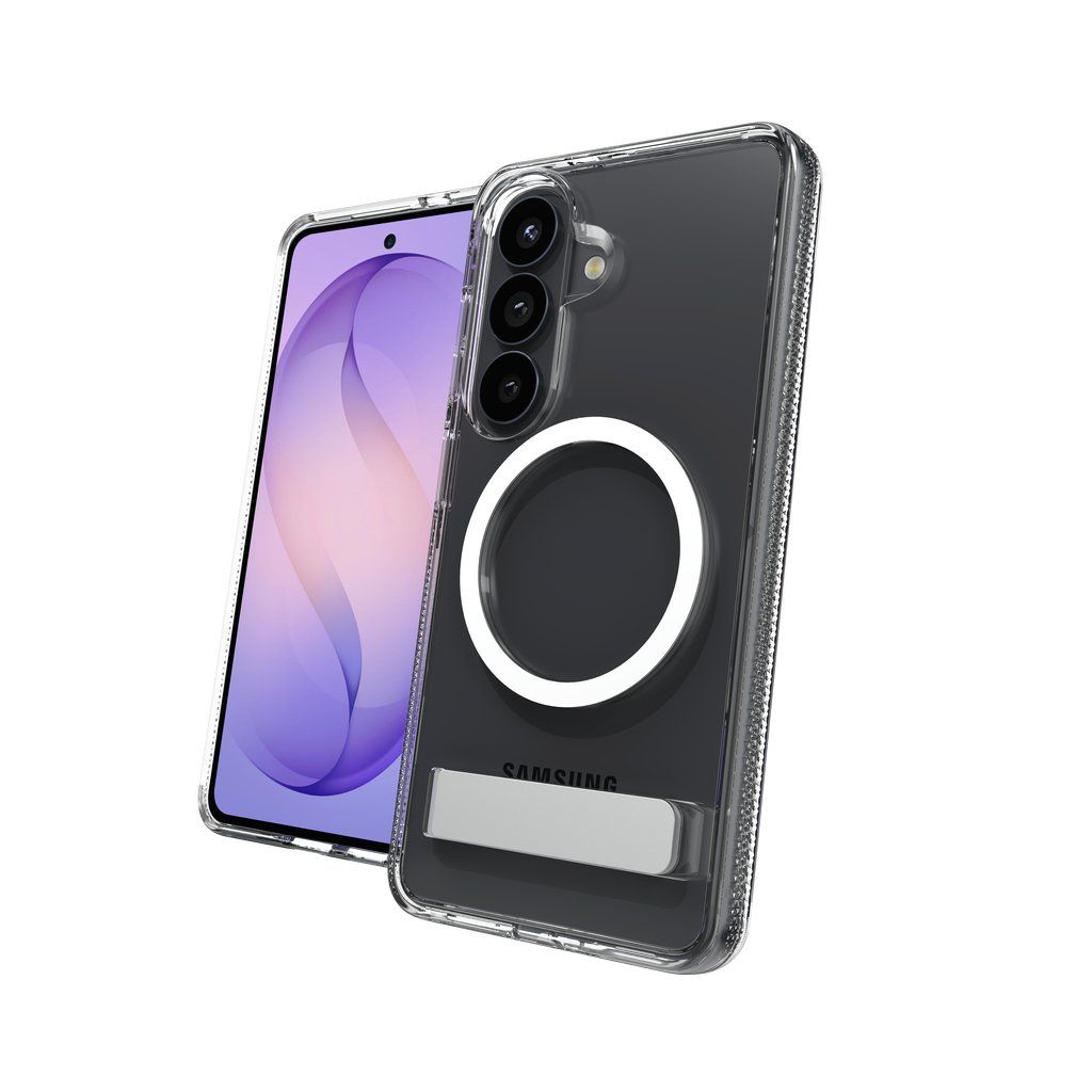 ZAGG Crystal Palace Snap KS For Galaxy S26 - Image 1