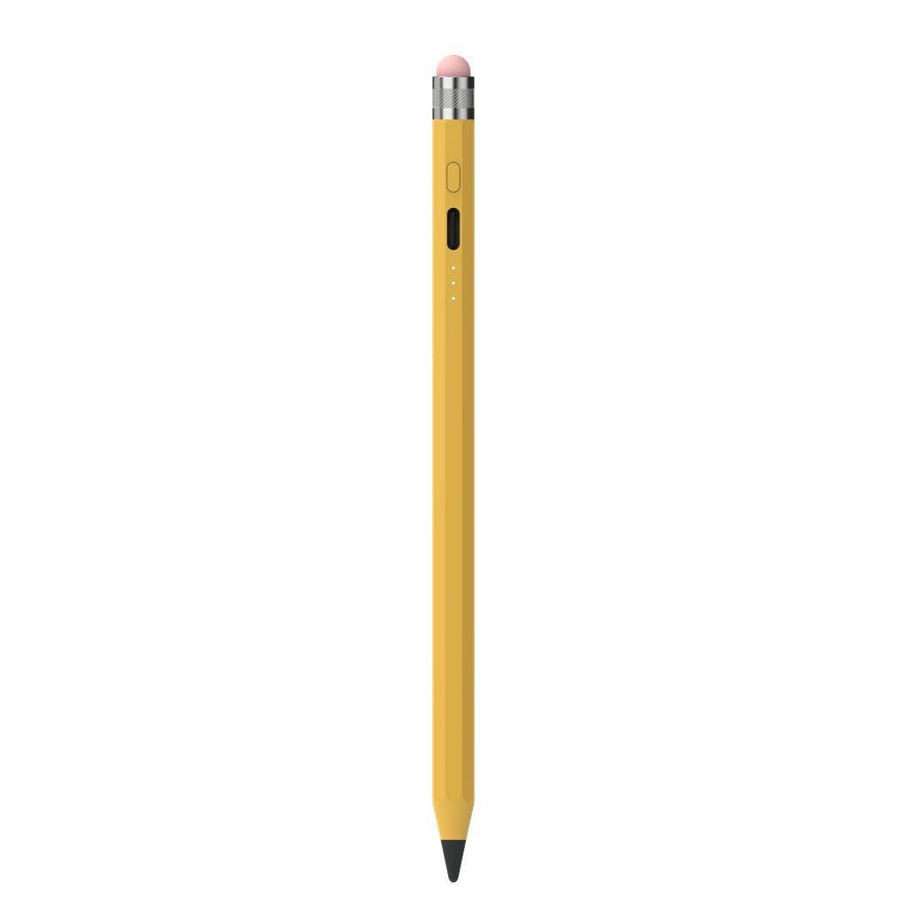 ZAGG Oxford stylus pen Yellow - Image 1