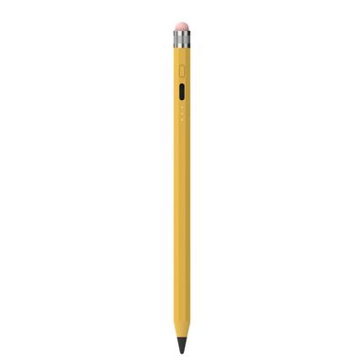 ZAGG Oxford stylus pen Yellow