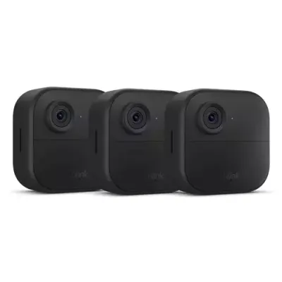Blink B0DHLRDDK9 security camera Cube IP security camera Outdoor Wall
