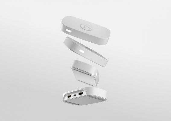Elgato Game Capture Neo video capturing device USB 3.2 Gen 1 (3.1 Gen 1) - Thumbnail 2