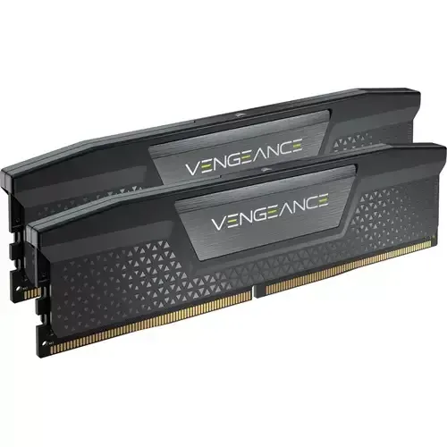 Corsair Vengeance CMK128GX5M2D6000C40 memory module 128 GB 2 x 64 GB DDR5 6000 MT/s 288-pin DIMM - Image 1