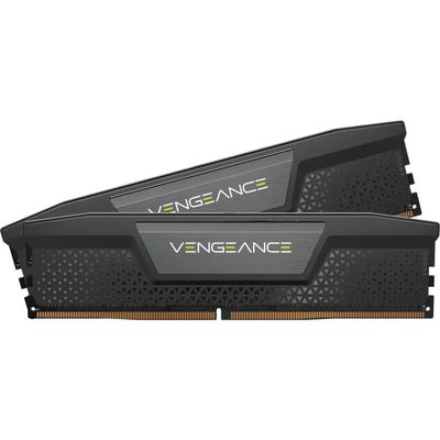 Corsair Vengeance CMK64GX5M2D6000C40 memory module 64 GB 2 x 32 GB DDR5 288-pin DIMM - Thumbnail 2