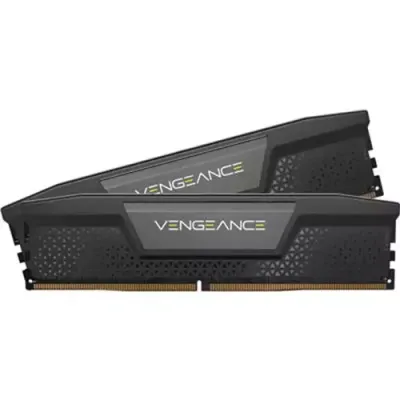 Corsair Vengeance CMK64GX5M2D6000C40 memory module 64 GB 2 x 32 GB DDR5 288-pin DIMM