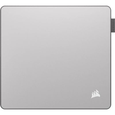 Corsair MM PRO Control Medium Esports-Tuned Cloth Mouse Pad - Gray
