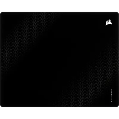 Corsair MM Glass Large Gaming mouse pad Black