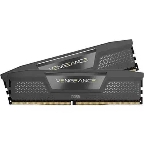 Corsair Vengeance memory module 64 GB 2 x 32 GB DDR5 6000 MT/s 288-pin DIMM - Image 1