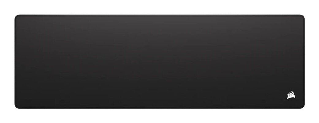 Corsair MM Gaming mouse pad Black - Image 1