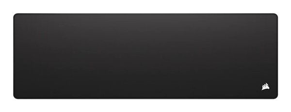 Corsair MM Gaming mouse pad Black