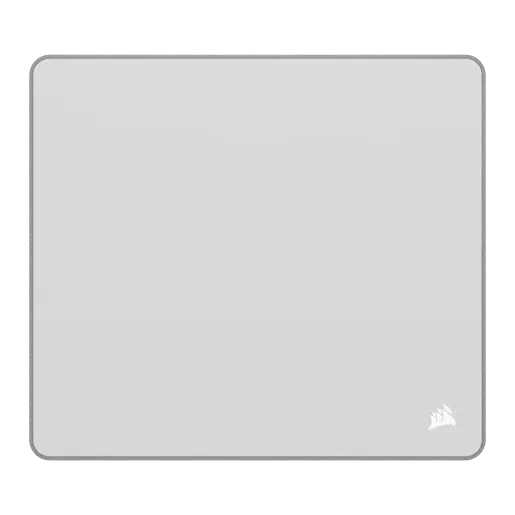 CORSAIR MM CLOTH MOUSE PAD L GREY - Image 1