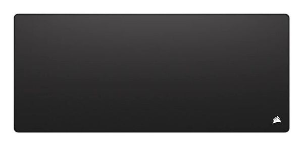 Corsair MM Gaming mouse pad Black