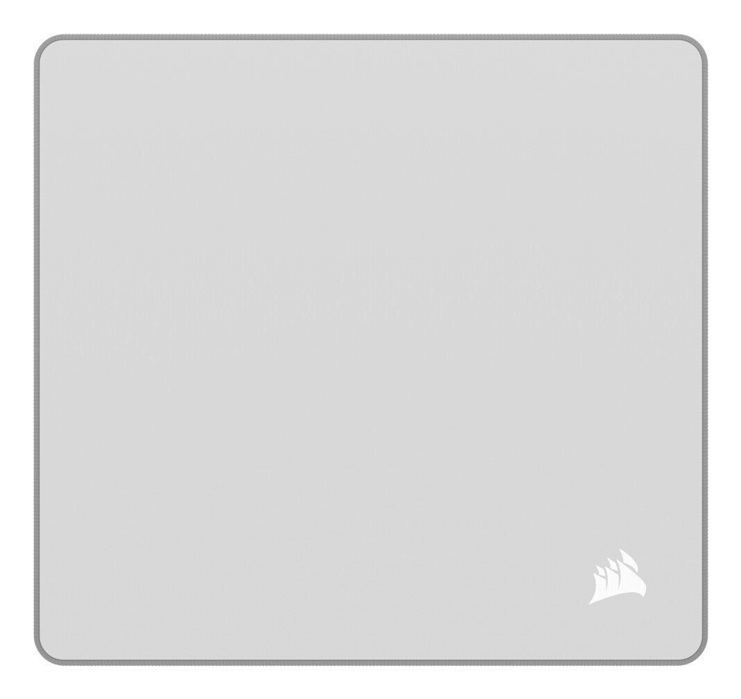 Corsair MM Medium Gaming mouse pad Grey - Image 1