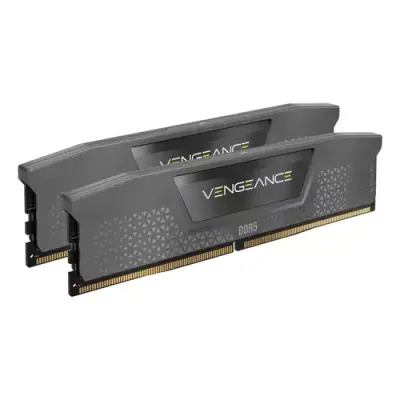 Corsair Vengeance 32GB (2x16GB) DDR5 DRAM 6000MT/S CL38 Memory Kit GREY