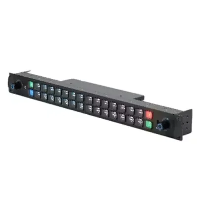 Elgato Stream Deck Studio Black 32 buttons