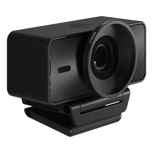Elgato Facecam 4K webcam USB-C Black - Image 1
