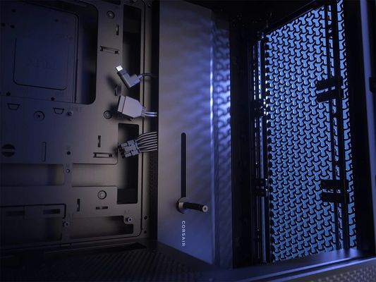 Corsair FRAME 4000D Midi Tower Black