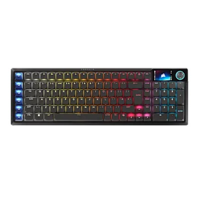 VANGUARD AIR 99 WIRELESS LP BLK - Thumbnail 2