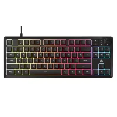 Corsair K55 CORE TKL RGB Gaming Keyboard