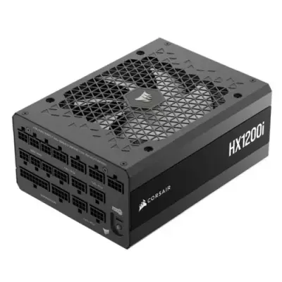 Corsair HXi Series HX1200i power supply unit 1200 W 24-pin ATX ATX - Thumbnail 3