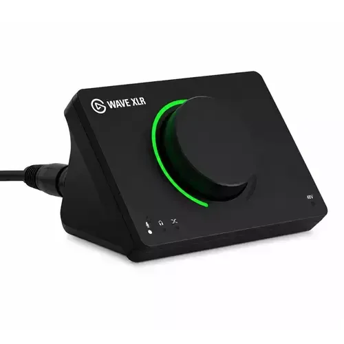 Elgato Wave XLR MK.2 - Image 1
