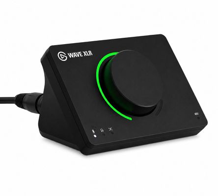 Elgato Wave XLR MK.2 - Thumbnail 2