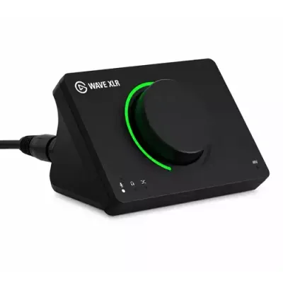 Elgato Wave XLR MK.2