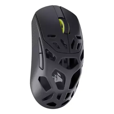 Corsair SABRE v2 PRO mouse Gaming Right-hand Bluetooth + USB Type-C Optical 33000 DPI