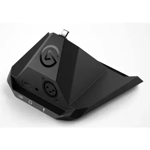 Elgato XLR Dock MK.2 - Image 1