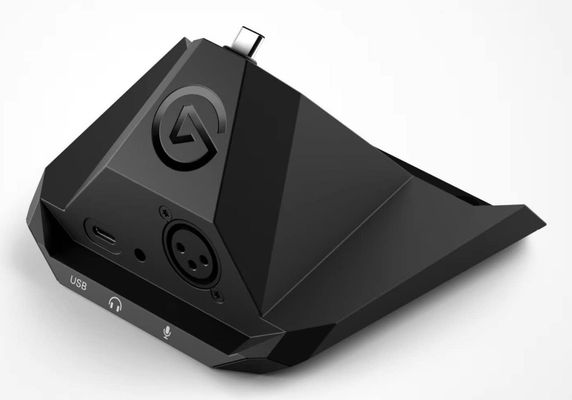 Elgato XLR Dock MK.2 - Thumbnail 2