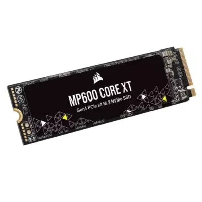 Corsair MP600 CORE XT 1 TB M.2 PCI Express 4.0 NVMe QLC 3D NAND - Thumbnail 2