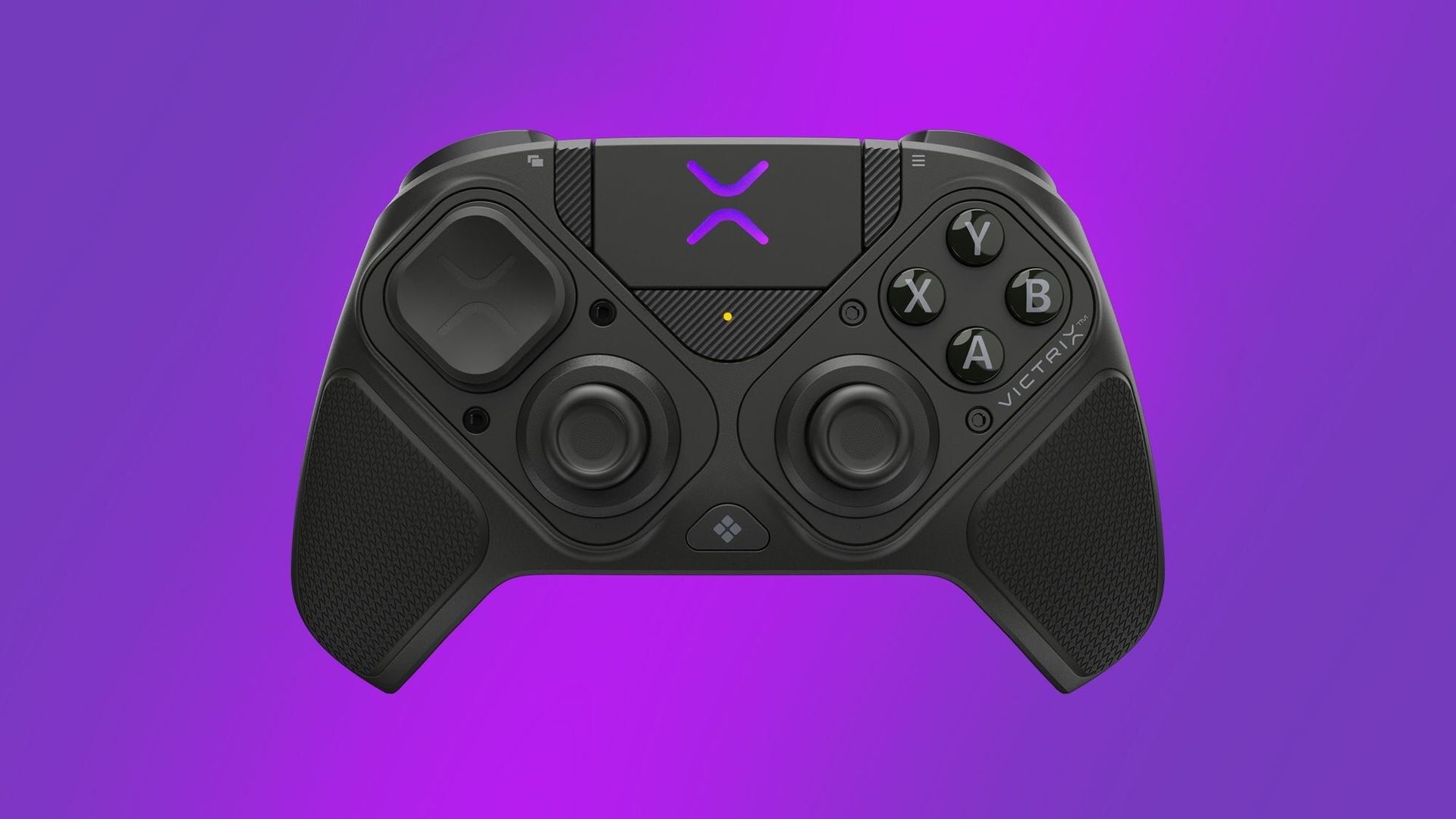 Turtle Beach Victrix Pro BFG Reloaded Wireless Modular PC Controller Black, for competitive and esports gamers - Image 1