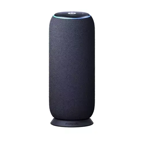 Motorola moto sound flow Mono portable speaker Carbon 30 W - Image 1